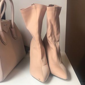 EGO OFFICIAL Scuba Material Bootie